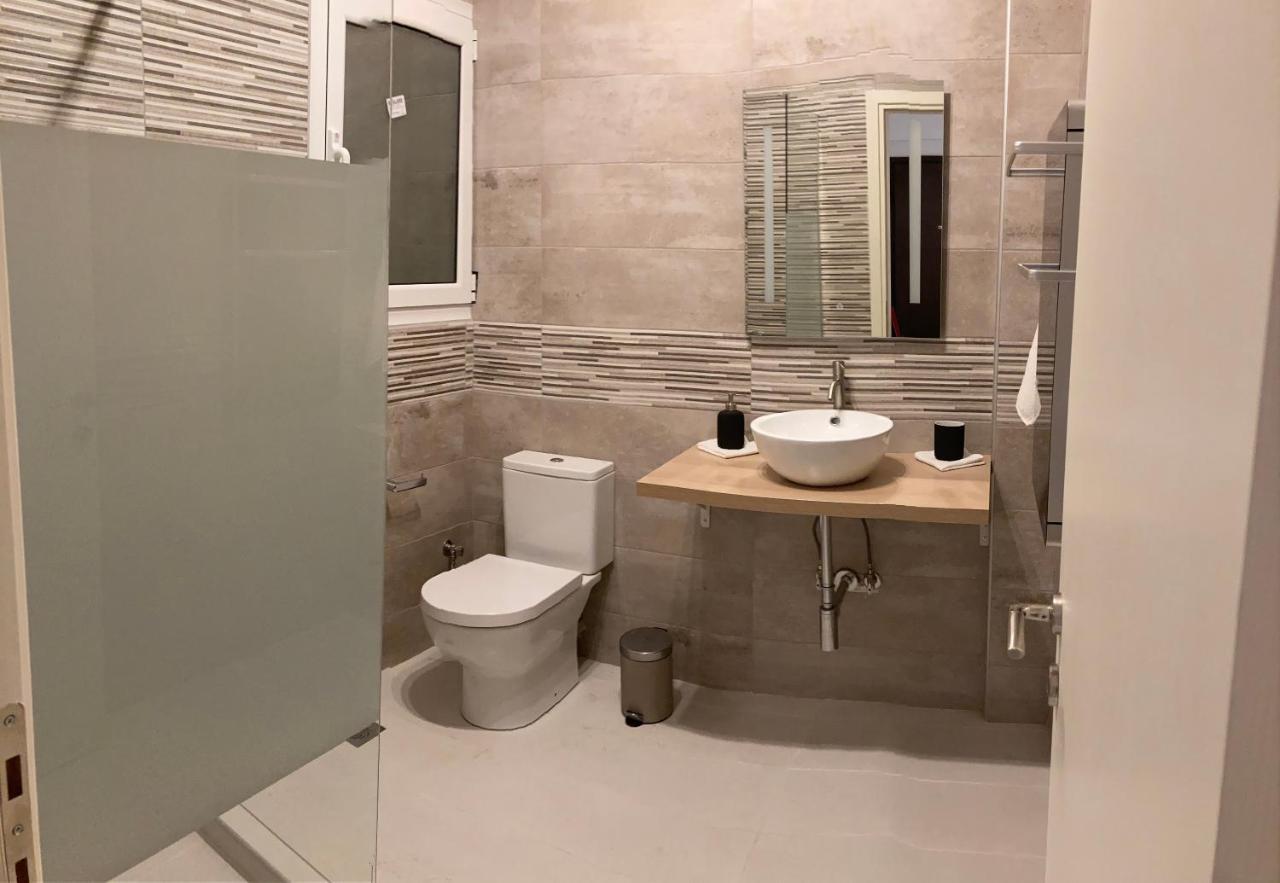 Acropolis Casa Historical Centre Top Floor Luxury Suite 150 Meters To Metro Atenas Exterior foto